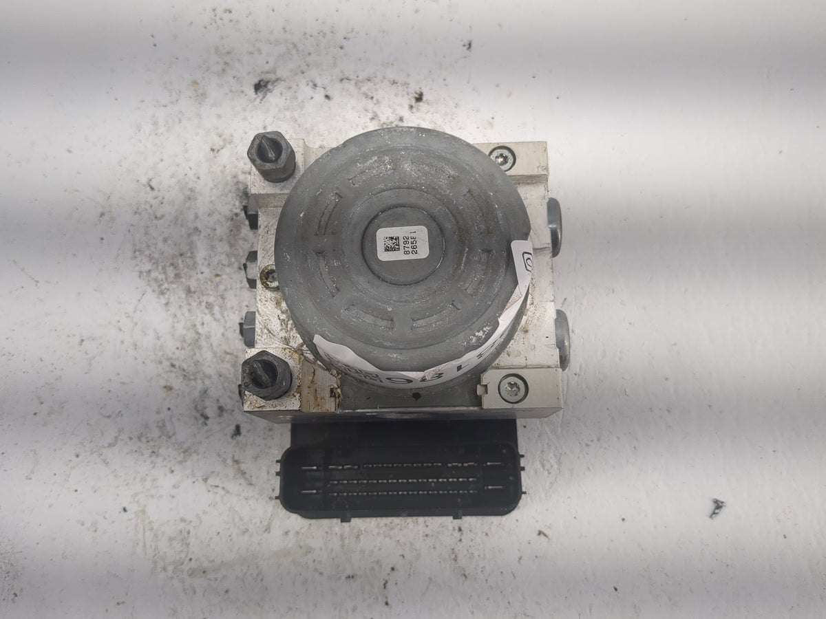 2019-2020 Ford Fusion Anti-Lock Brake ABS Pump Module Actuator OEM P/N:KG9C-2B373-LC KG9C-2C219-LC Fits Fits 2019 2020 OEM U