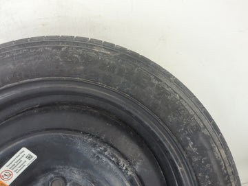 2013-2020 Ford Fusion Spare Donut Tire Wheel Rim Oem 1498505