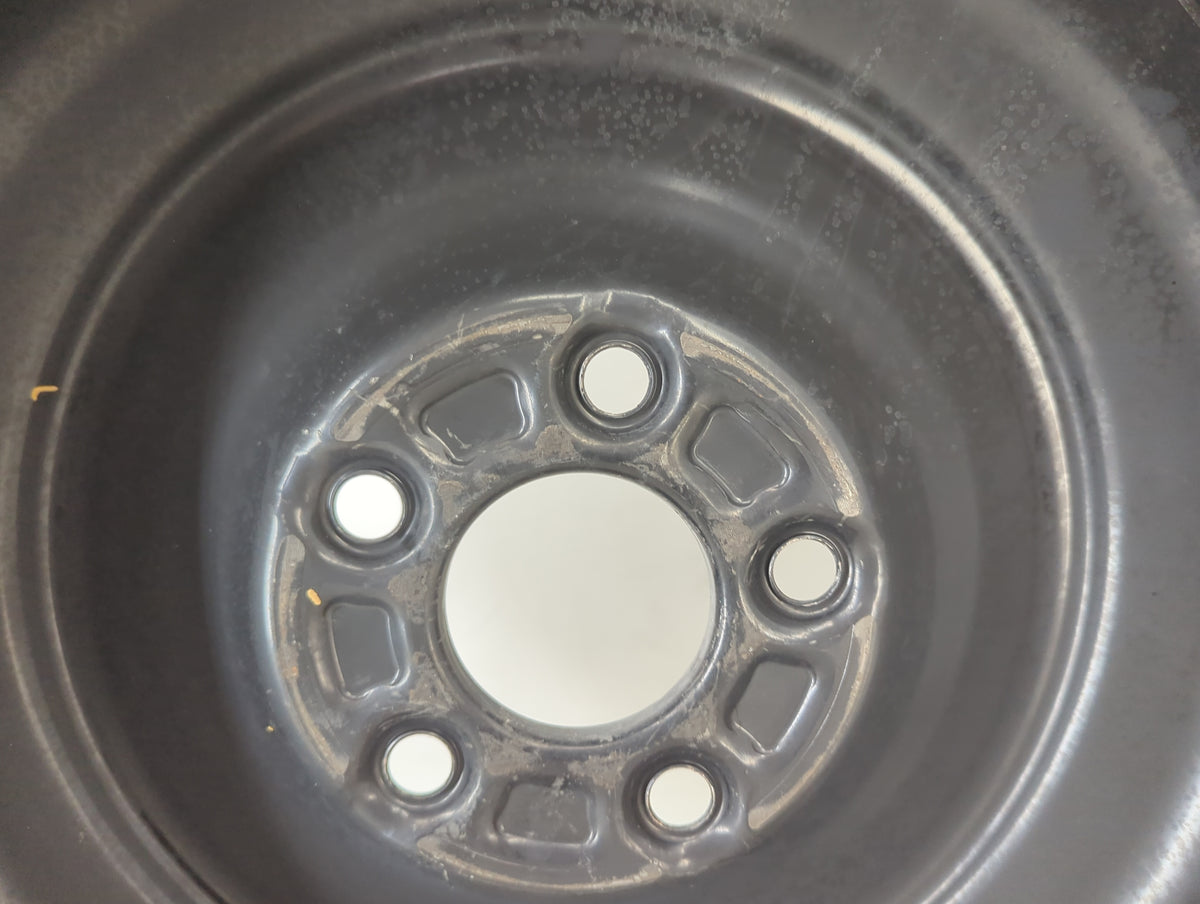 2013-2020 Ford Fusion Spare Donut Tire Wheel Rim Oem 1498505 - Oemusedautoparts1.com