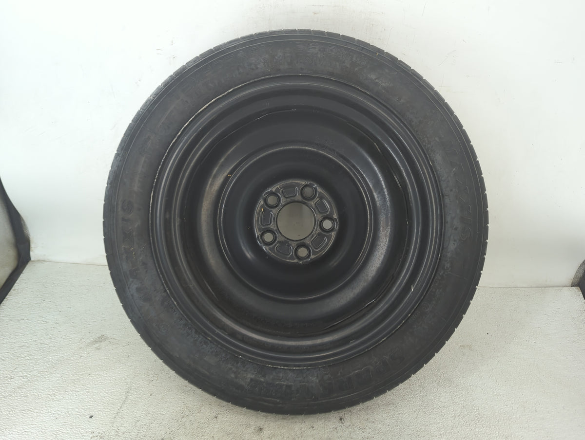2013-2020 Ford Fusion Spare Donut Tire Wheel Rim Oem 1498505 - Oemusedautoparts1.com