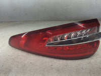 2017-2020 Ford Fusion Passenger Right Side Deck Lid Mounted Tail Light 1499552 - Oemusedautoparts1.com