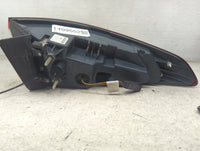 2017-2020 Ford Fusion Passenger Right Side Deck Lid Mounted Tail Light 1499552 - Oemusedautoparts1.com