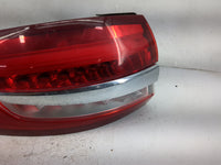 2017-2020 Ford Fusion Tail Light Assembly Driver Left OEM P/N:HS73-13405-AD F00HTF406307 Fits Fits 2017 2018 2019 2020 OEM U