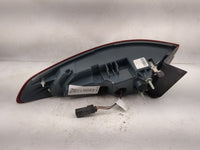 2017-2020 Ford Fusion Tail Light Assembly Driver Left OEM P/N:HS73-13405-AD F00HTF406307 Fits Fits 2017 2018 2019 2020 OEM U