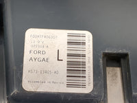 2017-2020 Ford Fusion Tail Light Assembly Driver Left OEM P/N:HS73-13405-AD F00HTF406307 Fits Fits 2017 2018 2019 2020 OEM U