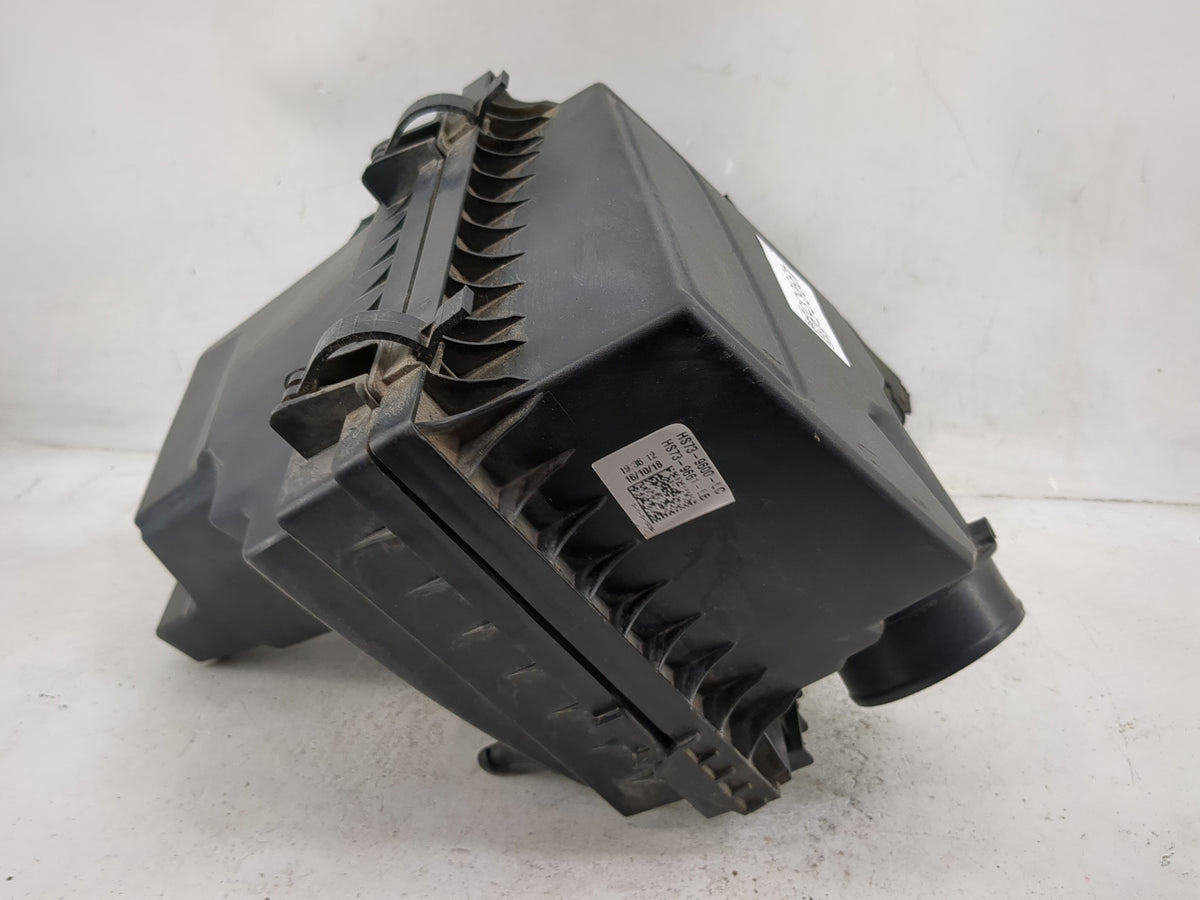 2017-2020 Ford Fusion Air Cleaner Intake-duct Hose Tube 1499835 - Oemusedautoparts1.com