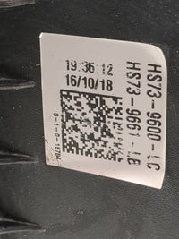 2017-2020 Ford Fusion Air Cleaner Intake-duct Hose Tube 1499835 - Oemusedautoparts1.com