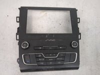 2019-2020 Ford Fusion Radio Control Panel 1504173 - Oemusedautoparts1.com