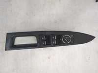 2013-2020 Ford Fusion Master Power Window Switch Replacement Driver Side Left P/N:DG9T-14540-ACW Fits OEM Used Auto Parts - 