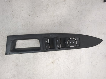 compare product 2013-2020 Ford Fusion Master Power Window Switch Replacement Driver Side Left P/N:DG9T-14540-ACW Fits OEM Used Auto Parts