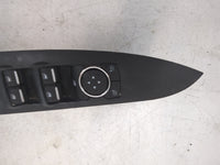 2013-2020 Ford Fusion Master Power Window Switch Replacement Driver Side Left P/N:DG9T-14540-ACW Fits OEM Used Auto Parts - 