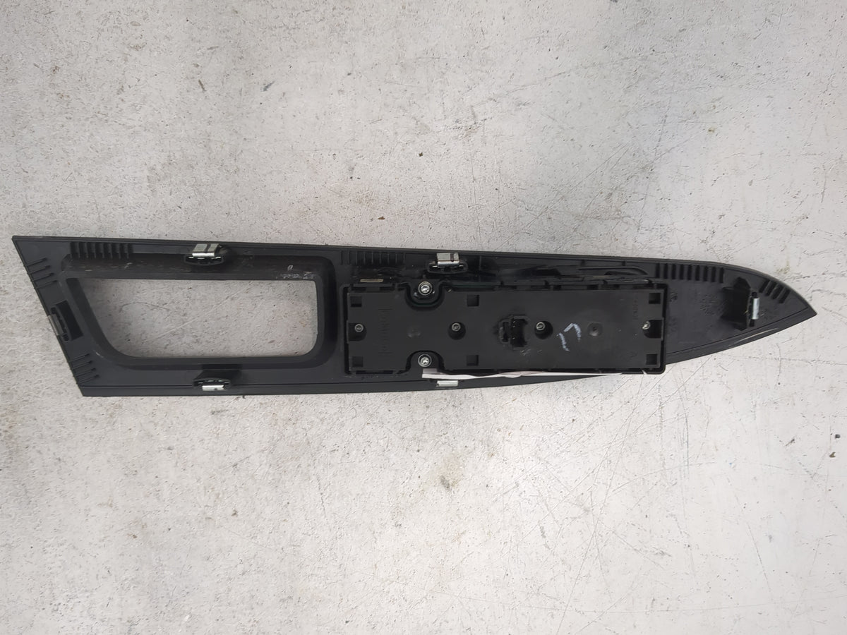 2013-2020 Ford Fusion Master Power Window Switch Replacement Driver Side Left P/N:DG9T-14540-ACW Fits OEM Used Auto Parts - 