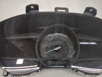 2019-2020 Ford Fusion Instrument Cluster Speedometer Gauges P/N:KS7T-10849-JD KS7T-10890-GA Miles: Fits Fits 2019 2020 OEM U