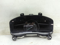 2019-2020 Ford Fusion Instrument Cluster Speedometer Gauges P/N:KS7T-10849-GD MX257550-0224 Miles: Fits Fits 2019 2020 OEM U