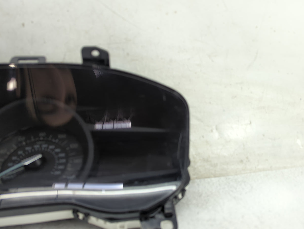 2019-2020 Ford Fusion Instrument Cluster Speedometer Gauges P/N:KS7T-10849-GD MX257550-0224 Miles: Fits Fits 2019 2020 OEM U