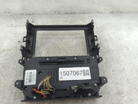 2019-2020 Ford Fusion Radio Control Panel 1507067 - Oemusedautoparts1.com