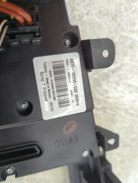 2019-2020 Ford Fusion Radio Control Panel 1507067 - Oemusedautoparts1.com