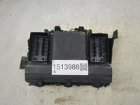 2017-2020 Ford Fusion Fusebox Fuse Box Panel Relay Module Fits Fits 2017 2018 2019 2020 OEM Used Auto Parts - Oemusedautopar