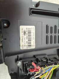 2017-2020 Ford Fusion Radio Control Panel 1514465 - Oemusedautoparts1.com