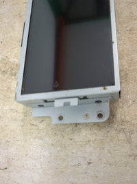 2017-2020 Ford Fusion Information Radio Display Screen 1520172 - Oemusedautoparts1.com