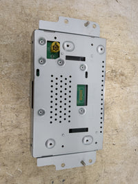 2017-2020 Ford Fusion Information Radio Display Screen 1520172 - Oemusedautoparts1.com