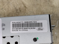 2017-2020 Ford Fusion Information Radio Display Screen 1520172 - Oemusedautoparts1.com