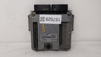 2017-2019 Ford Fusion PCM Engine Control Computer ECU ECM PCU OEM P/N:KS7A-12A650-BCA HS7A-12A650-ABB Fits Fits 2017 2018 20