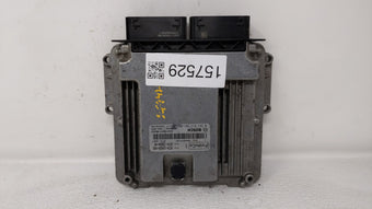 compare product 2017-2019 Ford Fusion PCM Engine Control Computer ECU ECM PCU OEM P/N:KS7A-12A650-BCA HS7A-12A650-ABB Fits Fits 2017 2018 2019 OEM Used Auto Parts