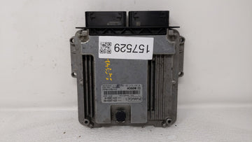 2017-2019 Ford Fusion PCM Engine Control Computer ECU ECM PCU OEM P/N:KS7A-12A650-BCA HS7A-12A650-ABB Fits Fits 2017 2018 20