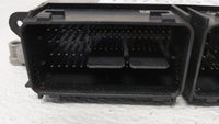 2017-2019 Ford Fusion PCM Engine Control Computer ECU ECM PCU OEM P/N:KS7A-12A650-BCA HS7A-12A650-ABB Fits Fits 2017 2018 20