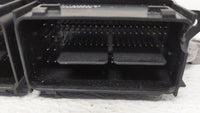 2017-2019 Ford Fusion PCM Engine Control Computer ECU ECM PCU OEM P/N:KS7A-12A650-BCA HS7A-12A650-ABB Fits Fits 2017 2018 20