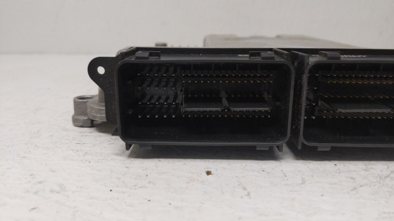 2017-2019 Ford Fusion PCM Engine Control Computer ECU ECM PCU OEM P/N:KS7A-12A650-BCA HS7A-12A650-ABB Fits Fits 2017 2018 20
