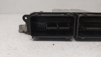 2017-2019 Ford Fusion PCM Engine Control Computer ECU ECM PCU OEM P/N:KS7A-12A650-BCA HS7A-12A650-ABB Fits Fits 2017 2018 20