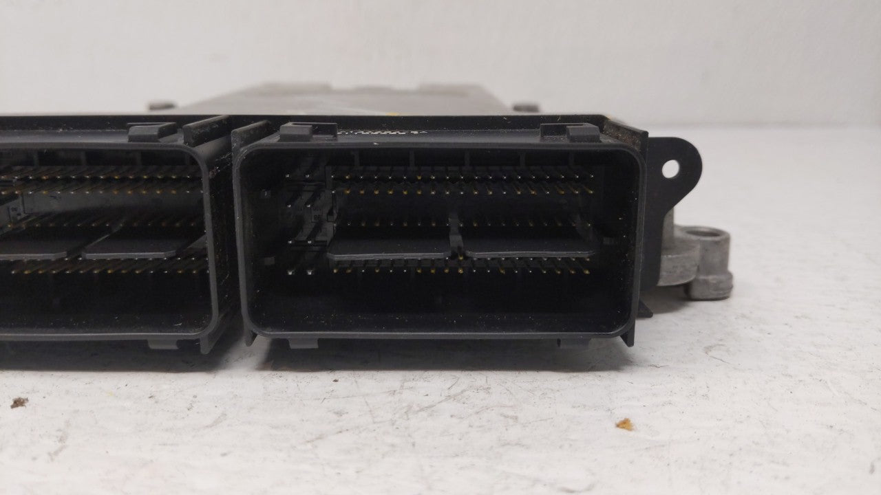 2017-2019 Ford Fusion PCM Engine Control Computer ECU ECM PCU OEM P/N:KS7A-12A650-BCA HS7A-12A650-ABB Fits Fits 2017 2018 20