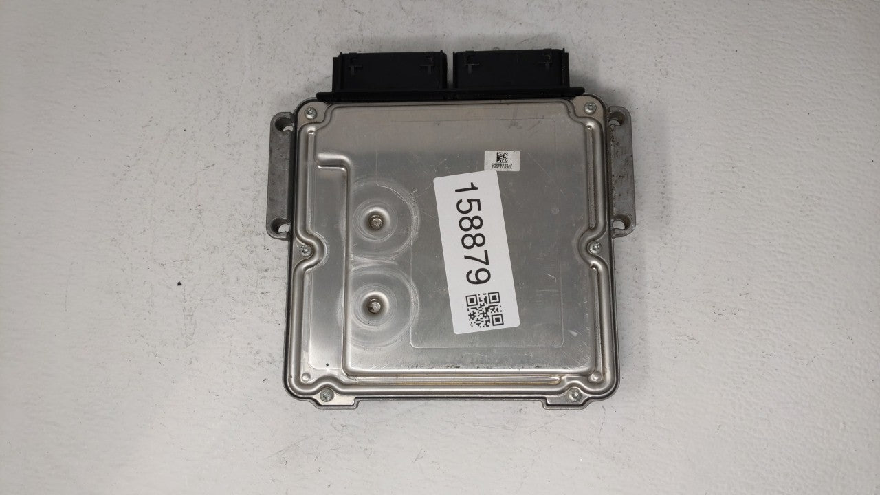 2017-2019 Ford Fusion PCM Engine Control Computer ECU ECM PCU OEM P/N:KS7A-12A650-BCA HS7A-12A650-ABB Fits Fits 2017 2018 20