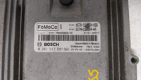 2017-2019 Ford Fusion PCM Engine Control Computer ECU ECM PCU OEM P/N:KS7A-12A650-BCA HS7A-12A650-ABB Fits Fits 2017 2018 20