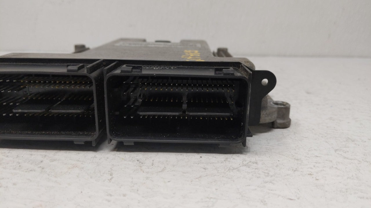 2017-2019 Ford Fusion PCM Engine Control Computer ECU ECM PCU OEM P/N:KS7A-12A650-BCA HS7A-12A650-ABB Fits Fits 2017 2018 20
