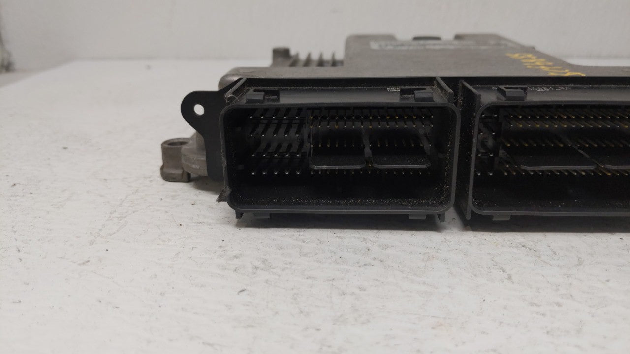 2017-2019 Ford Fusion PCM Engine Control Computer ECU ECM PCU OEM P/N:KS7A-12A650-BCA HS7A-12A650-ABB Fits Fits 2017 2018 20
