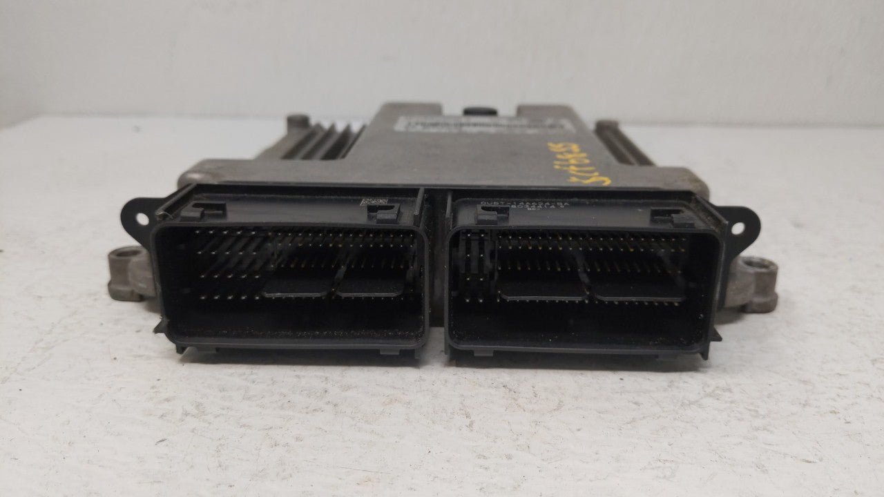 2017-2019 Ford Fusion PCM Engine Control Computer ECU ECM PCU OEM P/N:KS7A-12A650-BCA HS7A-12A650-ABB Fits Fits 2017 2018 20
