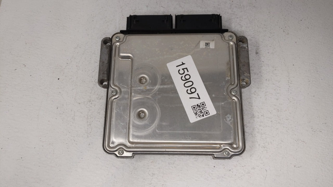 2017-2019 Ford Fusion PCM Engine Control Computer ECU ECM PCU OEM P/N:KS7A-12A650-BCA HS7A-12A650-ABB Fits Fits 2017 2018 20