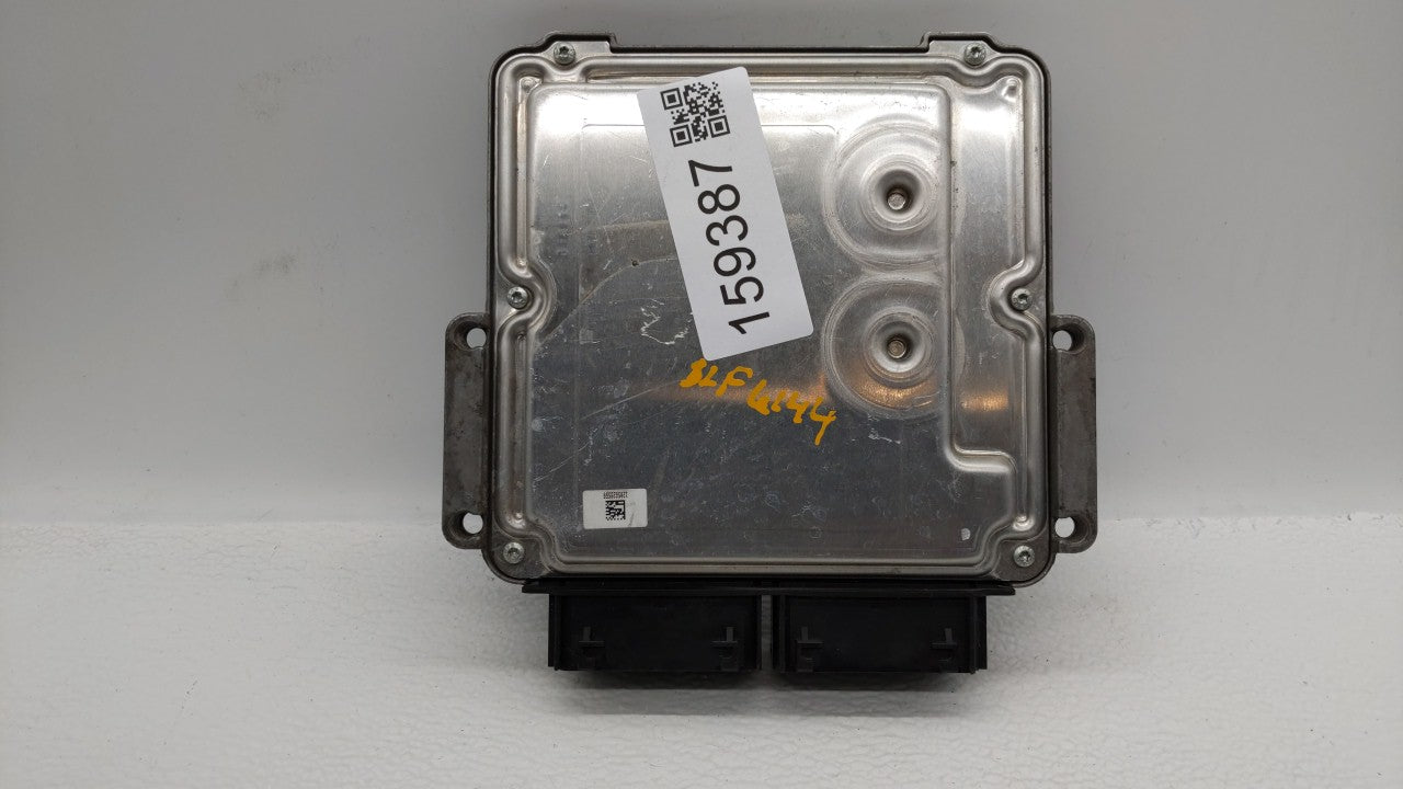 2017-2019 Ford Fusion PCM Engine Control Computer ECU ECM PCU OEM P/N:KS7A-12A650-BCA HS7A-12A650-ABB Fits Fits 2017 2018 20