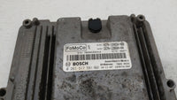2017-2019 Ford Fusion PCM Engine Control Computer ECU ECM PCU OEM P/N:KS7A-12A650-BCA HS7A-12A650-ABB Fits Fits 2017 2018 20