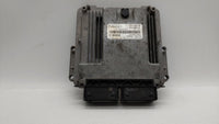2017-2019 Ford Fusion PCM Engine Control Computer ECU ECM PCU OEM P/N:KS7A-12A650-BCA HS7A-12A650-ABB Fits Fits 2017 2018 20