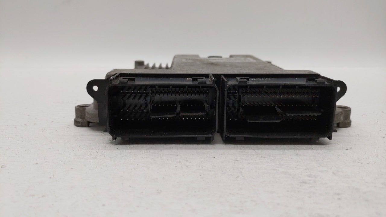 2017-2019 Ford Fusion PCM Engine Control Computer ECU ECM PCU OEM P/N:KS7A-12A650-BCA HS7A-12A650-ABB Fits Fits 2017 2018 20