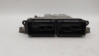 2017-2019 Ford Fusion PCM Engine Control Computer ECU ECM PCU OEM P/N:KS7A-12A650-BCA HS7A-12A650-ABB Fits Fits 2017 2018 20