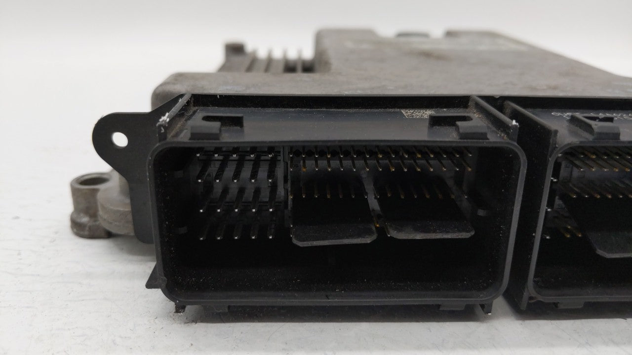 2017-2019 Ford Fusion PCM Engine Control Computer ECU ECM PCU OEM P/N:KS7A-12A650-BCA HS7A-12A650-ABB Fits Fits 2017 2018 20