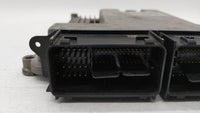 2017-2019 Ford Fusion PCM Engine Control Computer ECU ECM PCU OEM P/N:KS7A-12A650-BCA HS7A-12A650-ABB Fits Fits 2017 2018 20