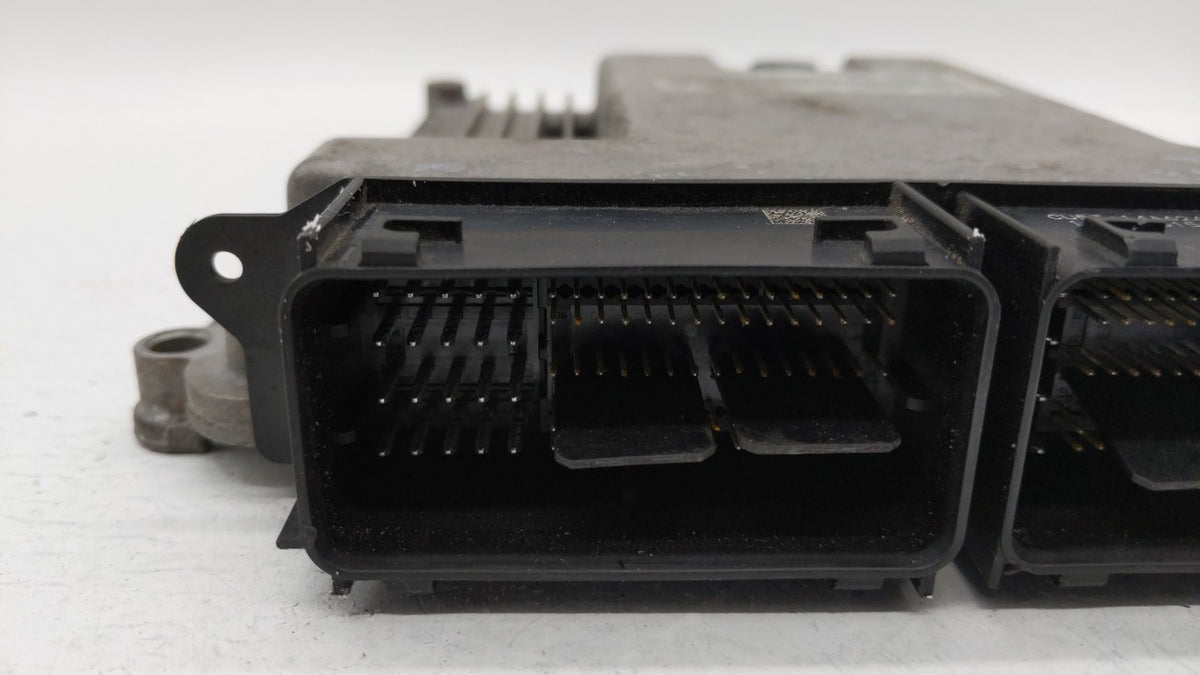 2017-2019 Ford Fusion PCM Engine Control Computer ECU ECM PCU OEM P/N:KS7A-12A650-BCA HS7A-12A650-ABB Fits 2017 2018 2019 OE
