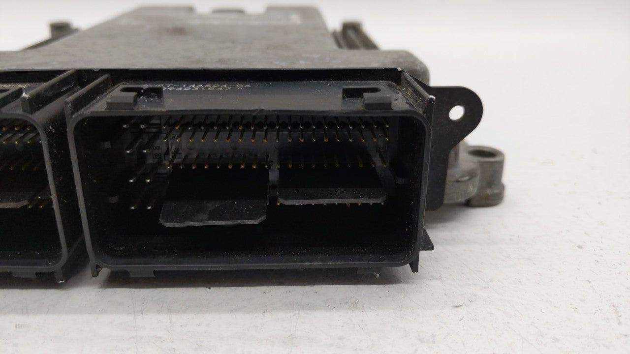 2017-2019 Ford Fusion PCM Engine Control Computer ECU ECM PCU OEM P/N:KS7A-12A650-BCA HS7A-12A650-ABB Fits Fits 2017 2018 20