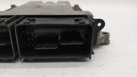 2017-2019 Ford Fusion PCM Engine Control Computer ECU ECM PCU OEM P/N:KS7A-12A650-BCA HS7A-12A650-ABB Fits Fits 2017 2018 20